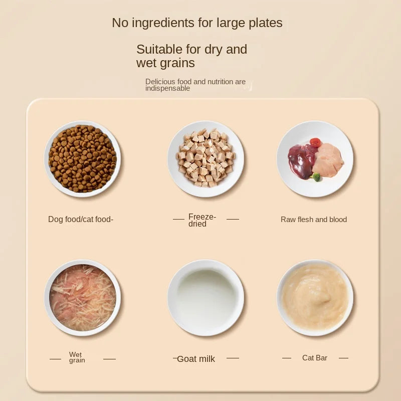 Smart Meal Mate Bowl