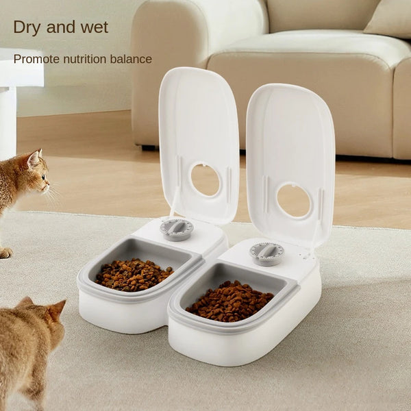 Smart Meal Mate Bowl